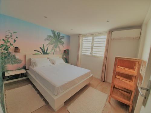 Kozycoco - Suite Coco - votre séjour tropical au calme (Kozycoco - Suite Coco - votre sejour tropical au calme) in Schœlcher