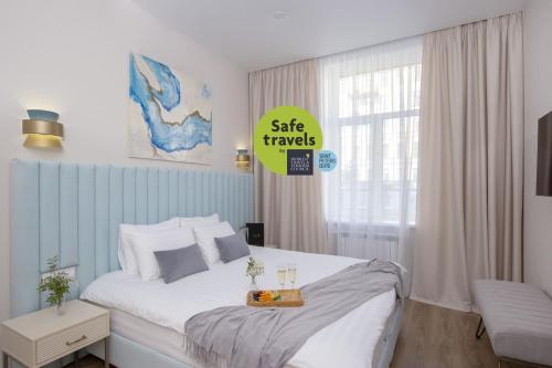 Boutique Hotel Academia Vasilievsky - image 3