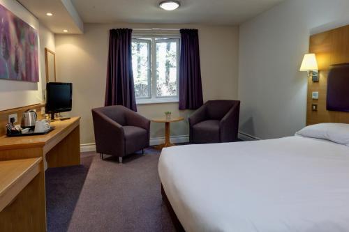 ORCHID HOTEL Epsom - Greater London Sure Collection by Best Western - image 2