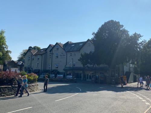 The Inn At Grasmere, , Cumbria