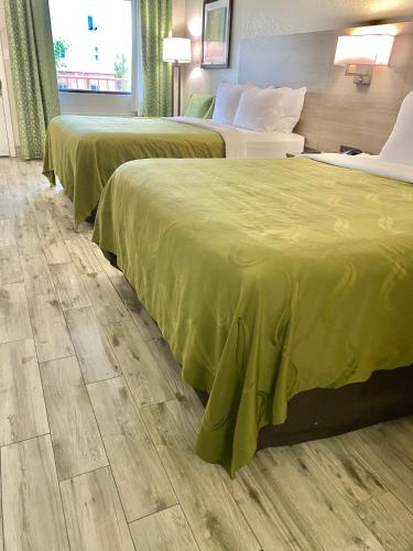 Quality Inn - Saint Augustine Outlet Mall - image 2