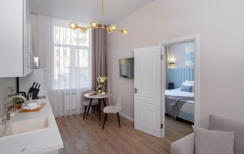 Boutique Hotel Academia Vasilievsky - image 10