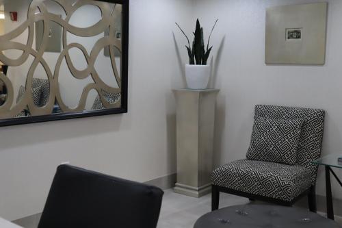 Quality Inn St. Augustine Outlet Mall