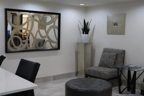 Quality Inn St. Augustine Outlet Mall