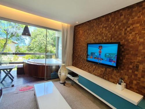 Létesítmények, Bangalô Villas do Pratagy (Bangalo Villas do Pratagy) in Pescaria