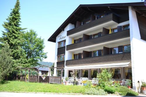 Hotel Gasthof Adler 2