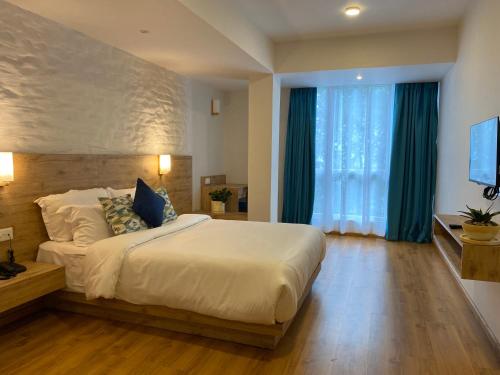 hotel photo