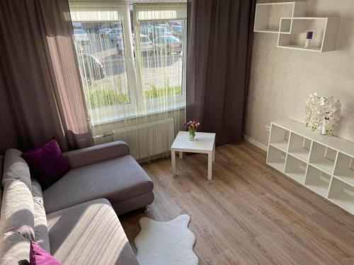 PaulMarie Apartments on Kozlova, 1A/2