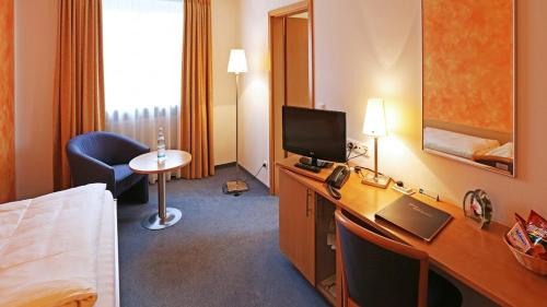 Hotel Graf Lehndorff zur Messe, Monachium (zdjęcie 6)