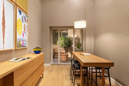 BSJ15-Borgo San Jacopo Room 4
