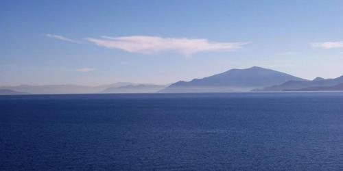 Villa Pyxida gîte à louer Néa Ankhíalos