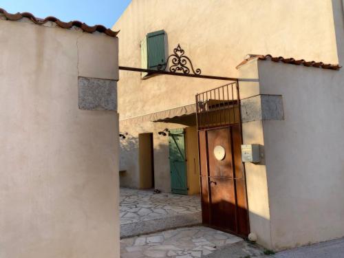 Bridge Hideaway Ceret gîte à louer Sant Pau