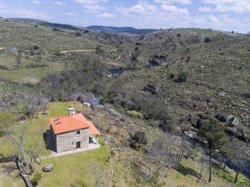  Casa da Janal, Vimioso bei Vila Chã de Braciosa