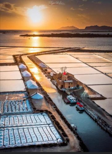  A casa dei Fenici in Marsala