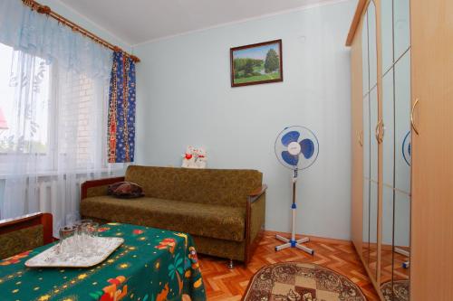 U Bashni Guest House - image 6