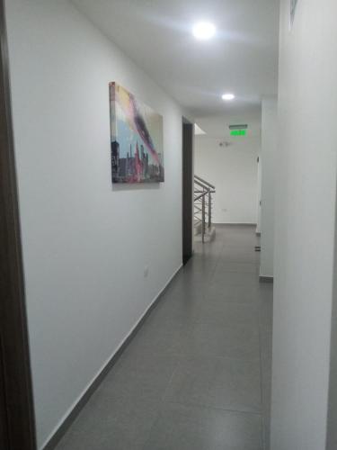 Exterior view, Hotel Grato Manizales in La Fuente