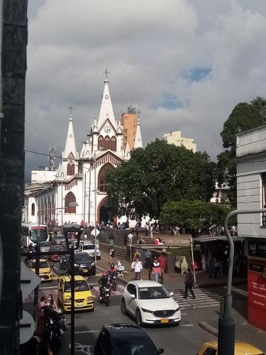 Hotel Grato Manizales