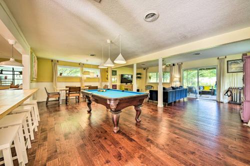 Luxury Jacksonville Home with Screened Porch! - image 9