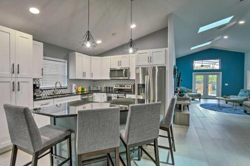 Modern Home with Pool and Games Less Than 4 Mi to Disney! - image 3