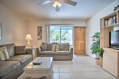 Coastal Pompano Beach Apt 1 Block to Ocean! - image 3