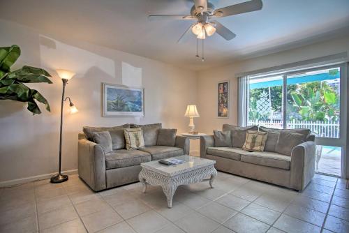 Coastal Pompano Beach Apt 1 Block to Ocean! - image 5