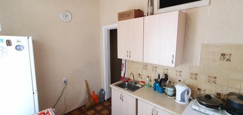 Room in Zheleznodorojnaya  - image 12