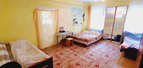 Room in Zheleznodorojnaya  - image 3