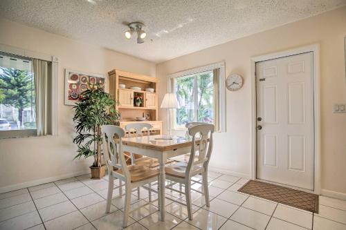 Prime Pompano Beach Getaway - Walk to Ocean! - image 4