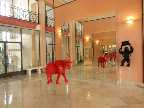 Main gallery