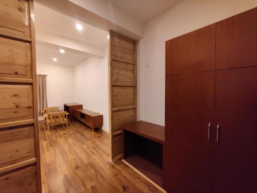 Double Room with Private Bathroom image 1