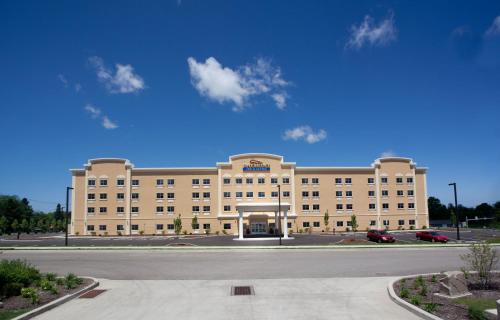 Hotels Image
