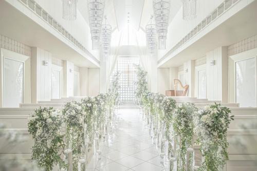 ANAクラウンプラザホテル福岡 by IHG