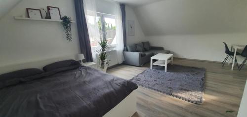 Bonn/Königswinter ferienwohnung