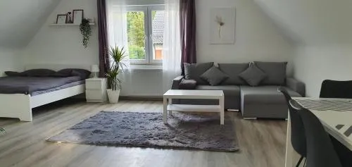 Bonn/Königswinter ferienwohnung in Königswinter, Deutschland