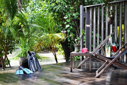 Gangehi Island Resort & Spa image 42