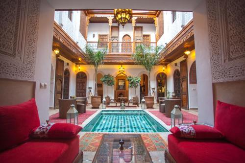 Riad Melhoun & Spa - image 9