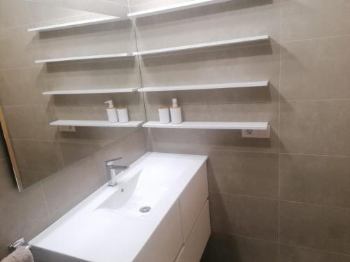  Apartamento Praga in Vitoria-Gasteiz