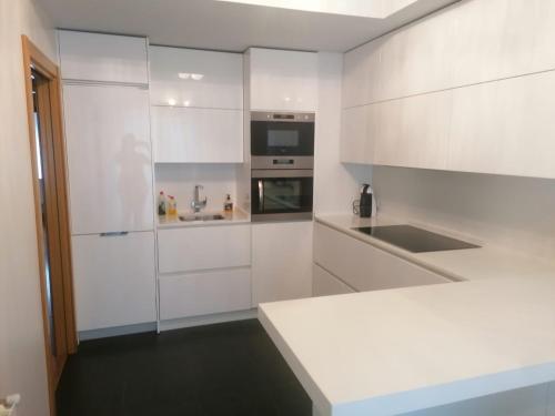 Apartamento Praga - Apartment - Vitoria-Gasteiz