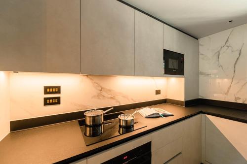 The Fellows House Mews in Arbury