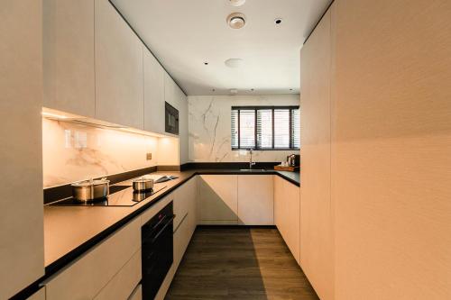 The Fellows House Mews in Arbury