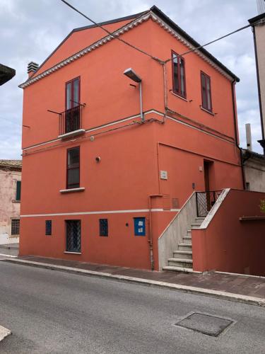 B&B Santa Croce di Magliano - Casa Vico Torre - Bed and Breakfast Santa Croce di Magliano