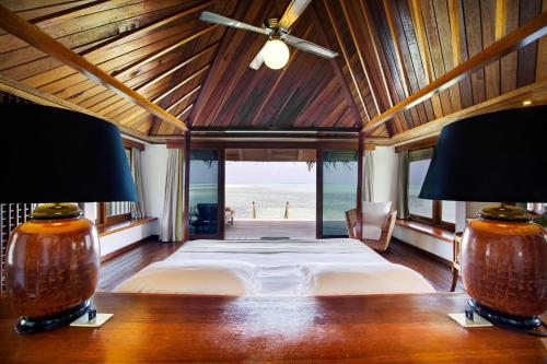 Gangehi Island Resort & Spa image 33