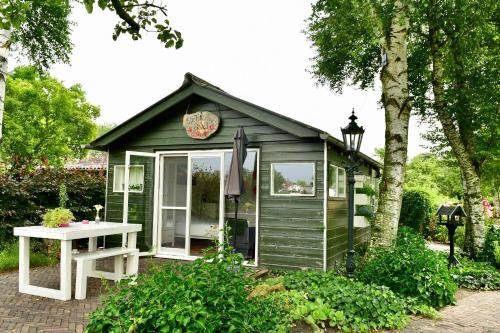 德菲尔德林旅馆 (De Veldeling) in 胡吉文