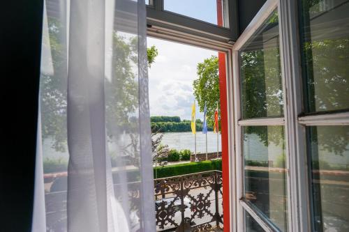 Hotel Am Schloss Biebrich Room Type - Standard Double Room