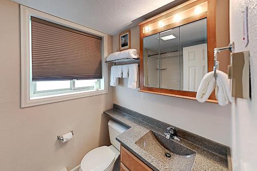Alpine Oasis at Shadow Run - Ski Locker & Hot Tub condo - image 12