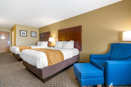 Comfort Inn Auburn - Seattle