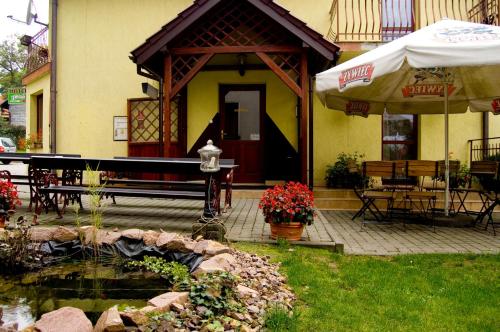 Galant Hotel – Wieliczka, MA