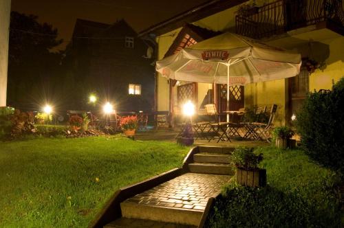 Galant Hotel – Wieliczka, MA