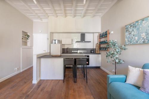 iFlat Sunshine Trevi Apartment