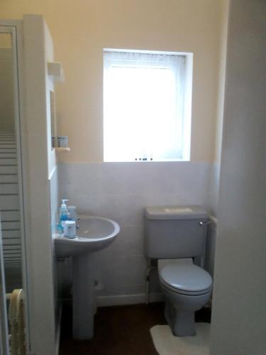Lea Hurst B & B - image 7